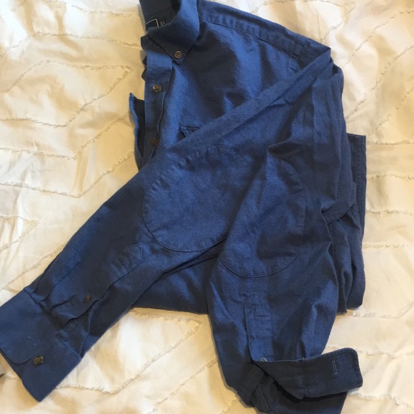 Vineyard Vines Men’s Crosby Shirt Size L - Picture 4 of 4